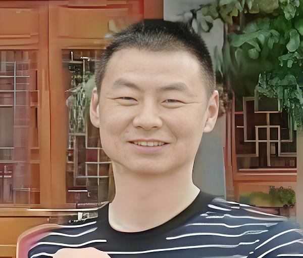 刘钱-中国地标节副主席